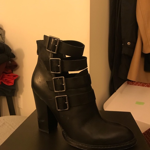 Booties - Picture 4 of 7